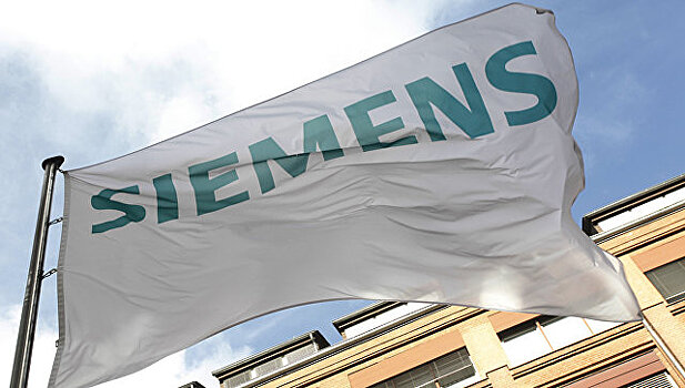 Siemens пока не подтвердил доставку в Крым новых турбин