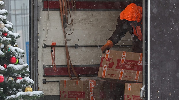 Долина не сможет подписать акт о передаче квартиры до 20 января