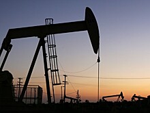 Цены на нефть снижаются