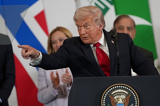 Дойдет до «горячего»: Кто поддержит Венесуэлу в борьбе с блокадой Трампа