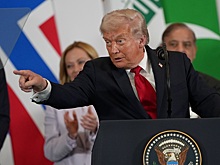 СМИ: Трамп дал Зеленскому несколько дней для ответа по мирному плану