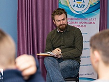 Встреча со сценаристом прошла в районе Выхино-Жулебино