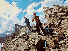 Экстремальный туризм в Карачаево-Черкесии. Пять направлений