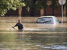 Ульяновск уходит под землю