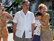 Три российских фильма покажут на кинофестивале в Гоа