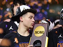 Чемпион NCAA 2025 года назвал игроков НБА, навыками которых вдохновляется в карьере