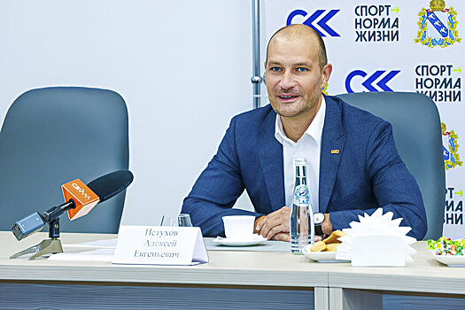 Алексей Петухов покинул пост