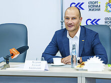 Алексей Петухов покинул пост
