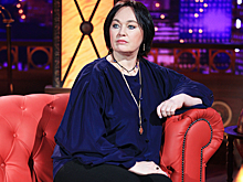 «Я же не Сталин»: заболевшая коронавирусом Лариса Гузеева обратилась к поклонникам