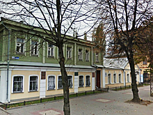 В Воронеже может появиться музей Бунина