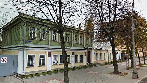 В Воронеже может появиться музей Бунина