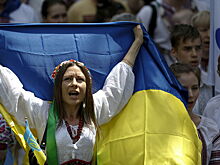 ООН: Украина оказалась на пороге вымирания