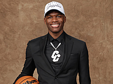 Дрэймонд Грин о Седрике Кауарде: «Он может стать новым Каваем Ленардом»