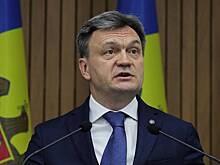 Премьер Молдавии потребовал отставки топ-чиновников из-за энергокризиса