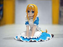 "Лаборатория Касперского": в РФ выросло число кибератак с приманкой в виде аниме