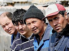 Кадры важнее слов: часть мигрантов получит право работать в России без знания языка