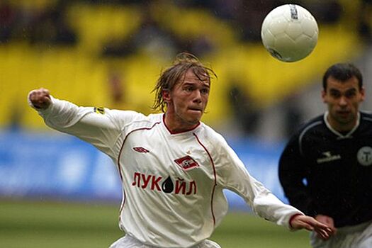 Футболист рассказал о смерти крымского футбола