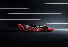 Андреас Зайдль стал главой команды Audi в Формуле 1
