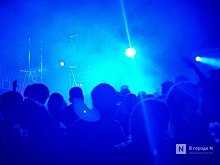 Концерт стендап-комика Сабурова в Нижнем Новгороде оказался под угрозой срыва