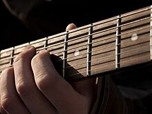 30 апреля в Краснодаре выступит мировая звезда басист Борис Козлов