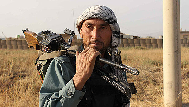 В Афганистане за сутки ликвидированы более 40 талибов