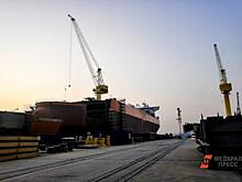 Работников для судоремонта в Поморье хотят готовить по-новому после форума «Арктика – Регионы»