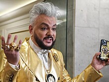 Киркоров рассказал о последней встрече с Зеленским