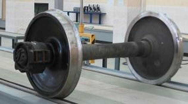 Около 93% колесных пар требуют обточки для удаления дефектов