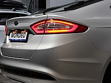 В Новосибирске за передачу сыну служебных UAZ Patriot и Ford Mondeo будут судить экс-завхоза МВД