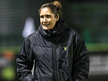 Женщина впервые в истории возглавила мужской футбольный клуб в Англии