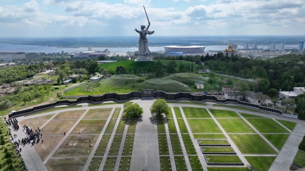 Волгоградские учащиеся представят 37 проектов на конкурсе «Большие вызовы»