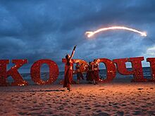 Фестиваль короткометражного кино "Короче" открывается в Калининграде