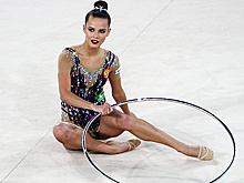 Чемпионка мира по художественной гимнастике Селезнева не исключает, что вернется в спорт
