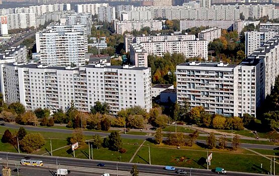 В июне на «вторичке» Москвы количество ипотечных покупок выросло на 8%, за год сократилось на 85%