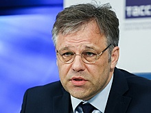 Мирошник: европейские элиты хотят через конфликт на Украине ослабить Россию
