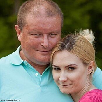 Звезда «Дома-2» Николай Должанский с женой ждут ребенка