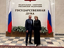 Руководитель санатория «Дарасун» изучила новые методы применения лечебной воды