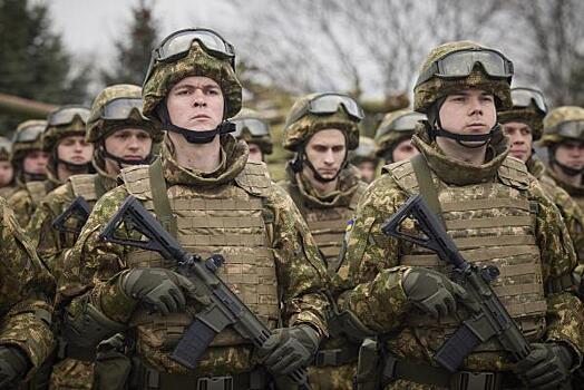 В США объяснили, почему контрнаступление – это огромный риск для Украины