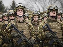 В США объяснили, почему контрнаступление – это огромный риск для Украины