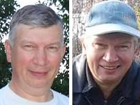 В Тверской области пропал 61-летний мужчина