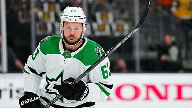 Дадонов, Лафреньер, Форслинг и Экхольм – неочевидные MVP плей-офф НХЛ по версии Daily Faceoff