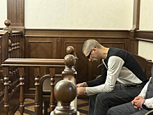 Кемеровчанин попал в колонию за ненависть к георгиевской ленте