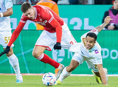 Алексей СТРЕПЕТОВ: Слаломный проход Педро напомнил Харламова. Наш хоккеист также «раздевал» канадских профессионалов