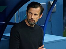 Ивич рассказал, какая цель стоит перед командой перед матчем РПЛ с «Зенитом»