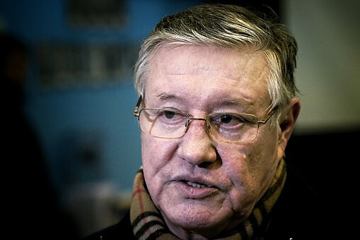 Орлов назвал риском назначение Фарке на пост тренера "Краснодара"