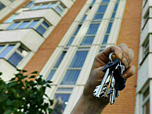 В Москве квартир на продажу стало больше почти на четверть