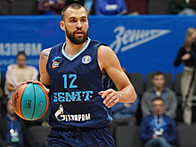 «Зенит» дожал МБА-МАИ - «+10» и четвёртая победа кряду!