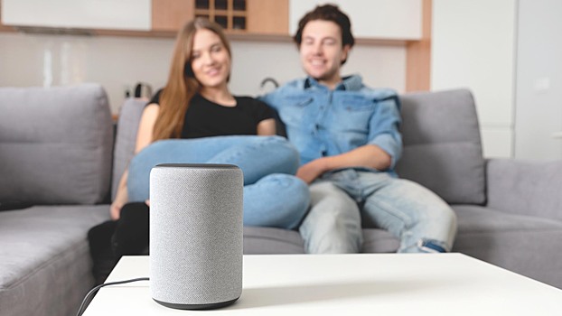 Подслушивают ли умные колонки: как работают домашние помощники