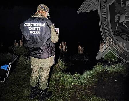 Костромич утопил нового друга на сдачу