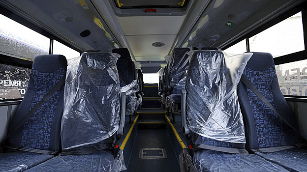 Дорога на Териберку осталась закрытой